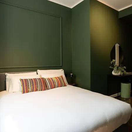 Dimora Vianello Maison d'hôtes