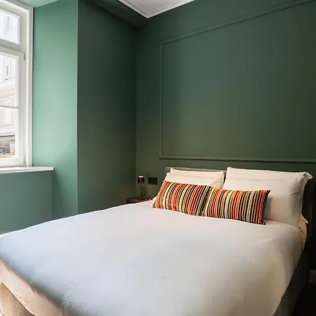 Dimora Vianello Trieste