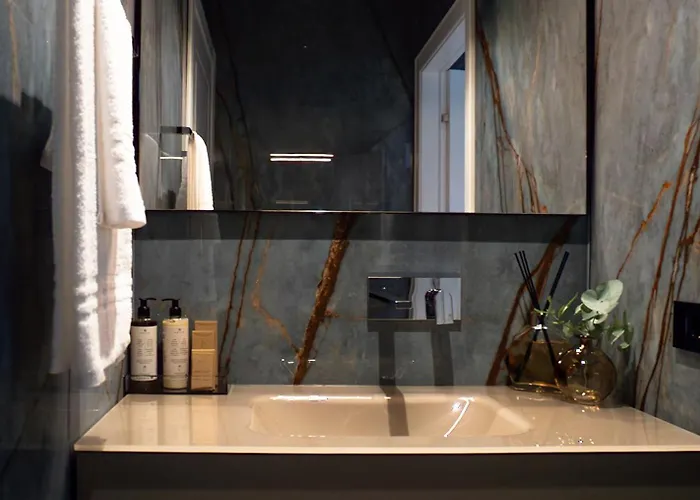 Dimora Vianello 3* Trieste