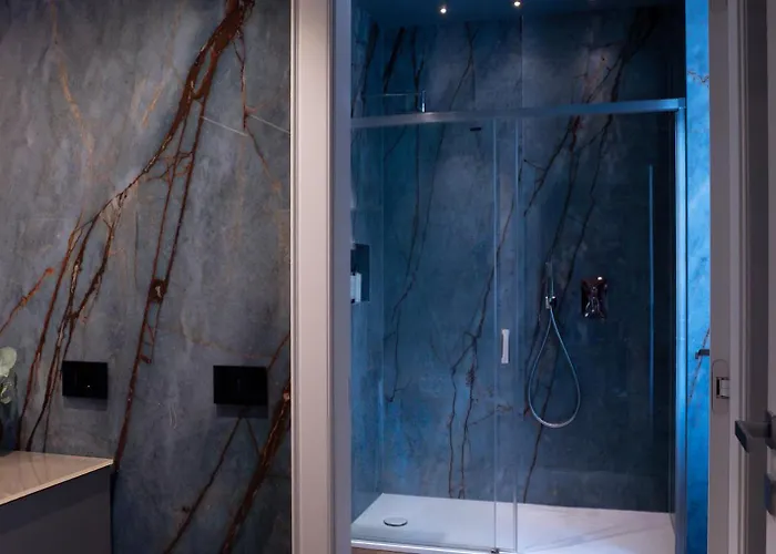 Maison d'hôtes Dimora Vianello 3*