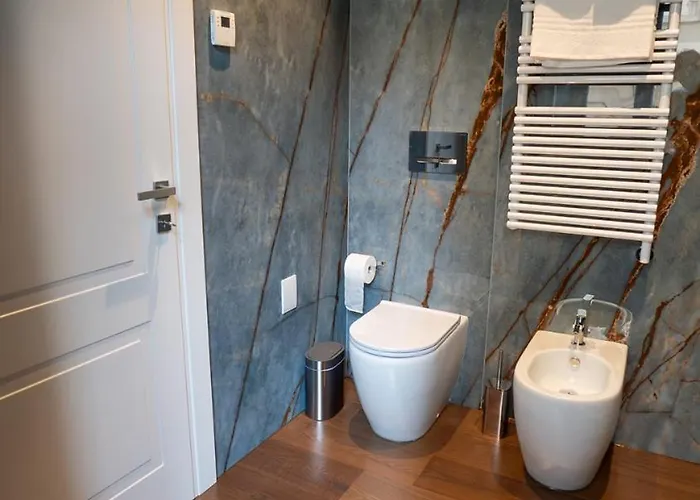 Dimora Vianello Maison d'hôtes 3*