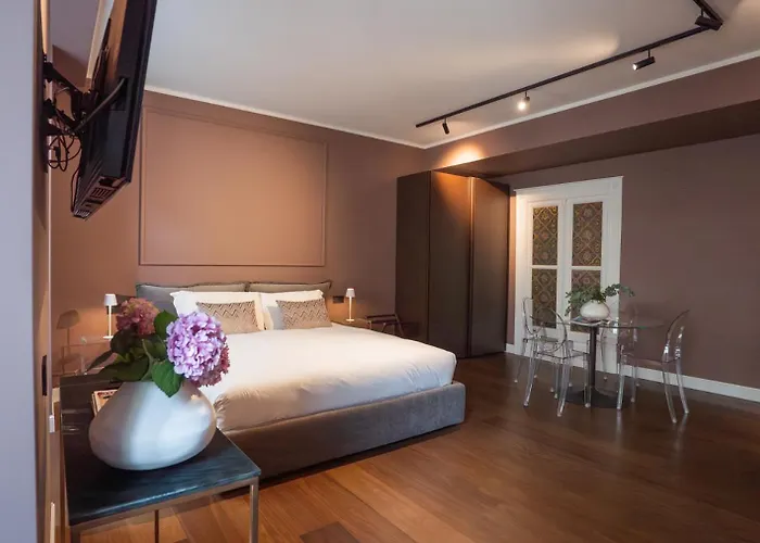 Maison d'hôtes Dimora Vianello