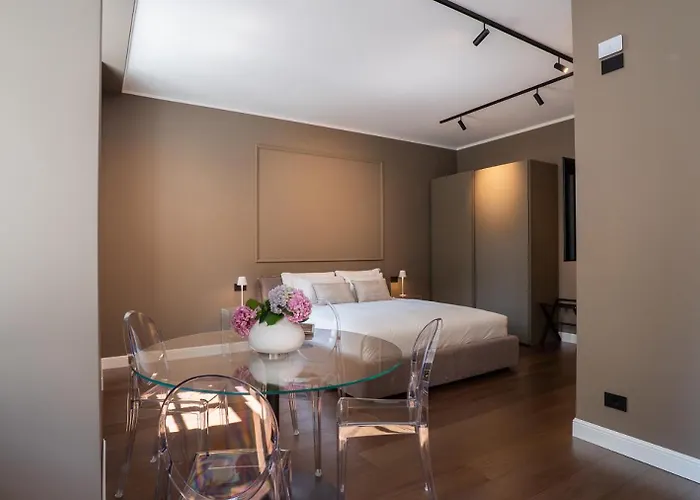 Maison d'hôtes Dimora Vianello