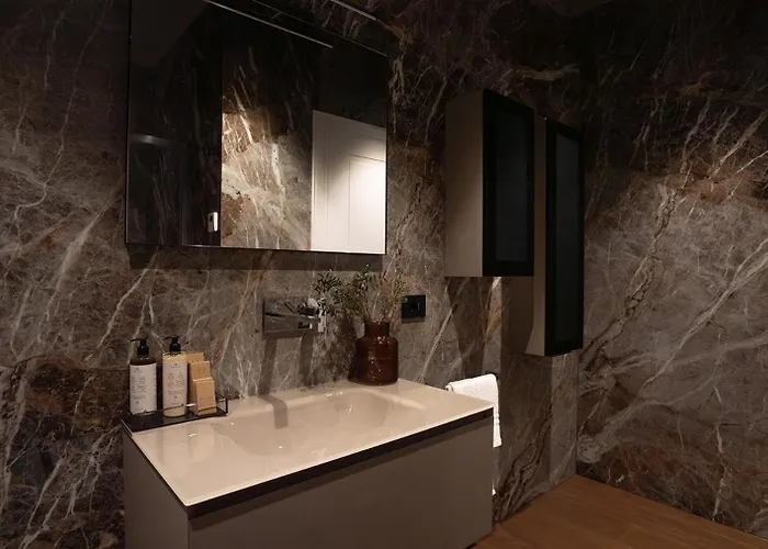 Dimora Vianello 3* Trieste