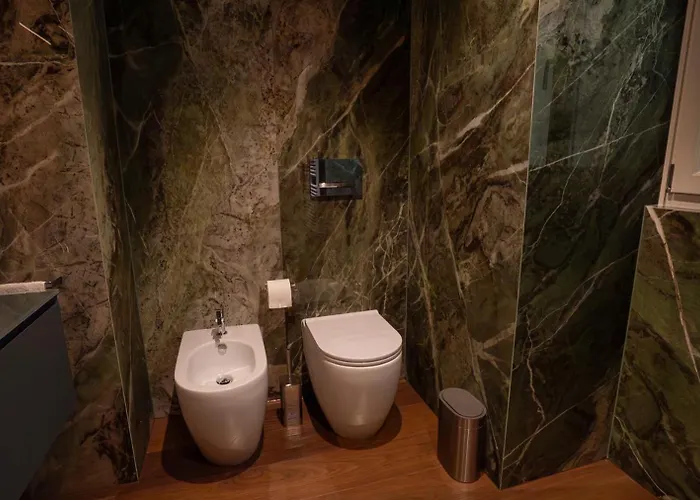 Maison d'hôtes Dimora Vianello