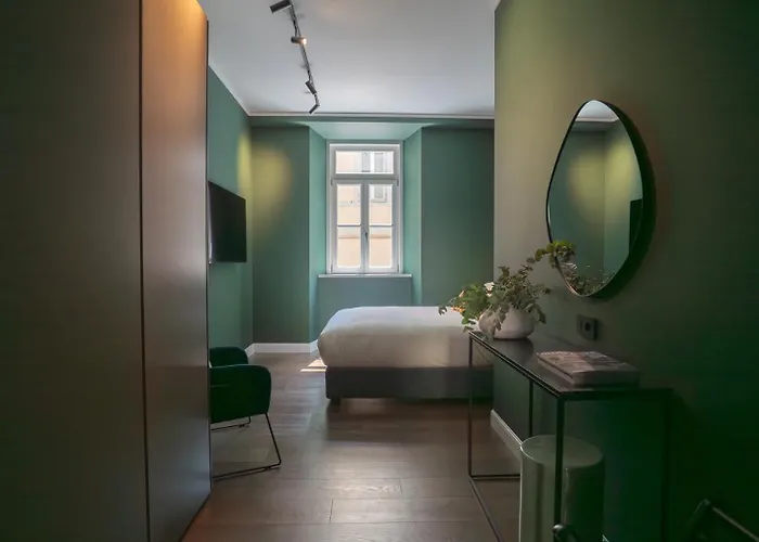 Dimora Vianello Maison d'hôtes 3*