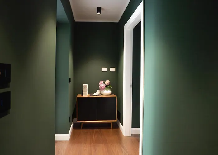 Dimora Vianello Maison d'hôtes Trieste