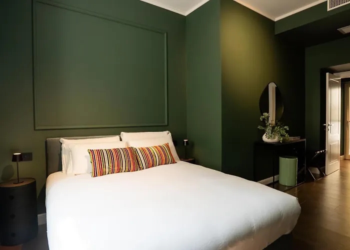 Dimora Vianello Maison d'hôtes