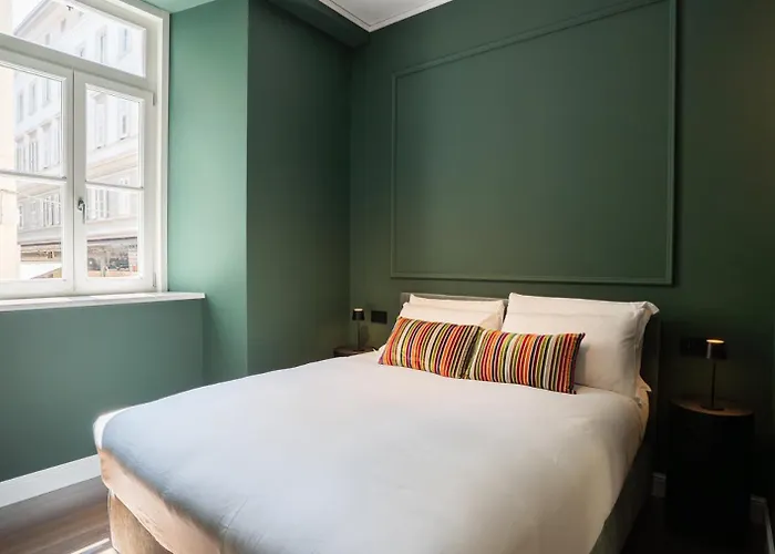 Dimora Vianello Trieste