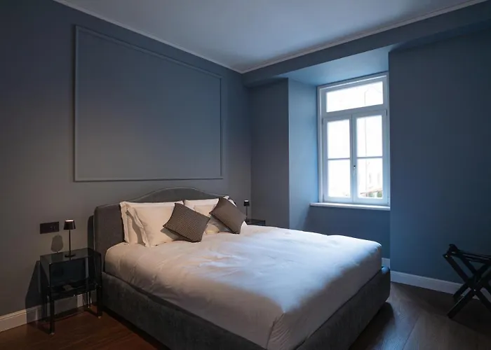 Dimora Vianello Trieste