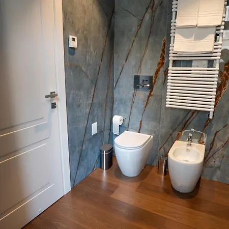 Dimora Vianello بيت ضيافة 3*