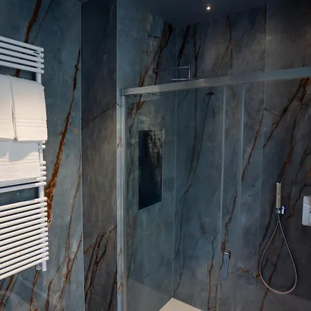 بيت ضيافة Dimora Vianello ترييستي