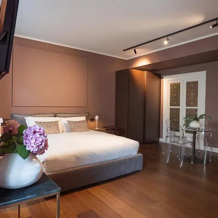 بيت ضيافة Dimora Vianello