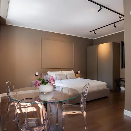 بيت ضيافة Dimora Vianello