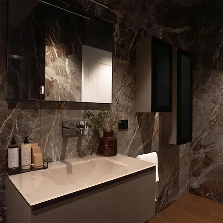 Dimora Vianello 4* ترييستي