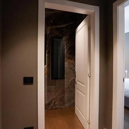 Dimora Vianello Guest house Trieste