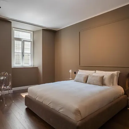 Dimora Vianello 4*