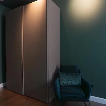 Dimora Vianello بيت ضيافة ترييستي