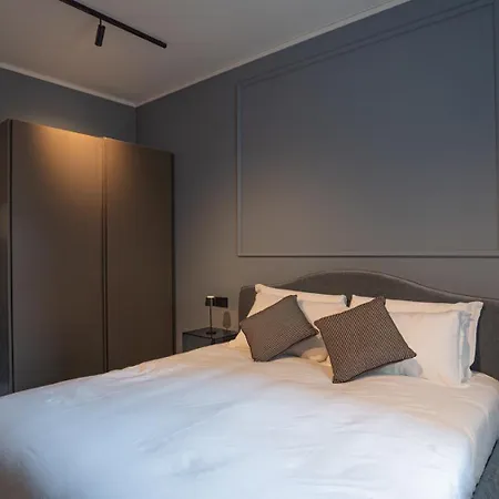 Dimora Vianello Penzion 4*