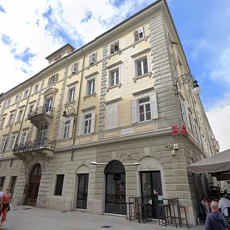 Dimora Vianello Trieste