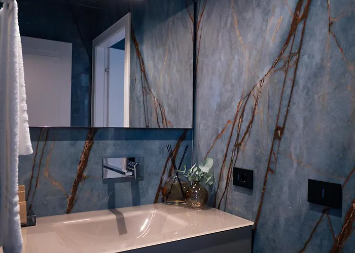 Dimora Vianello Guest house