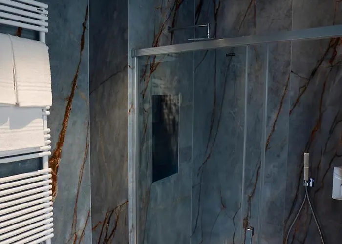 Guest house Dimora Vianello Trieste