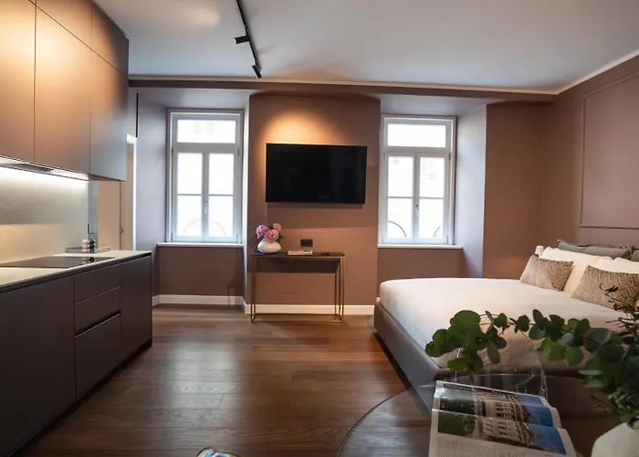 Guest house Dimora Vianello Trieste