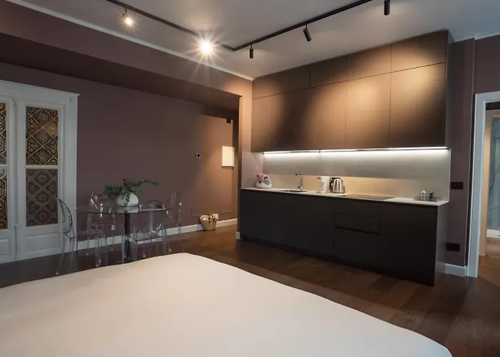 Dimora Vianello Guest house Trieste