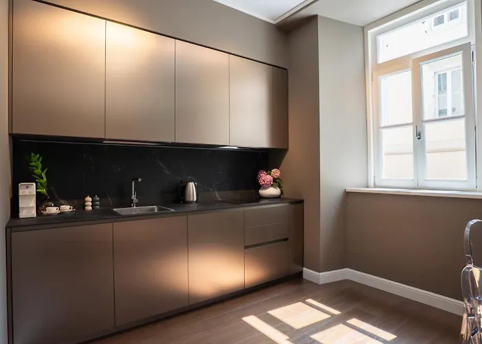 Dimora Vianello Trieste