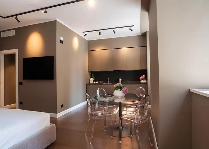 Guest house Dimora Vianello