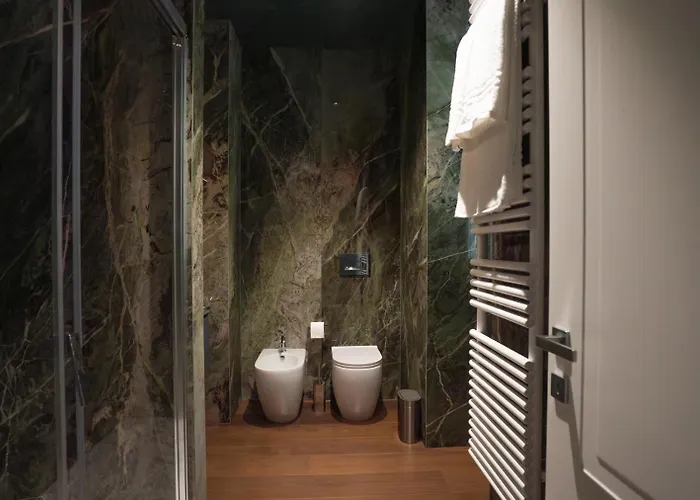 Guest house Dimora Vianello 3*