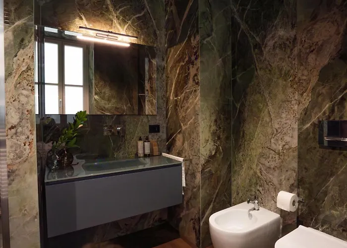 Dimora Vianello Guest house