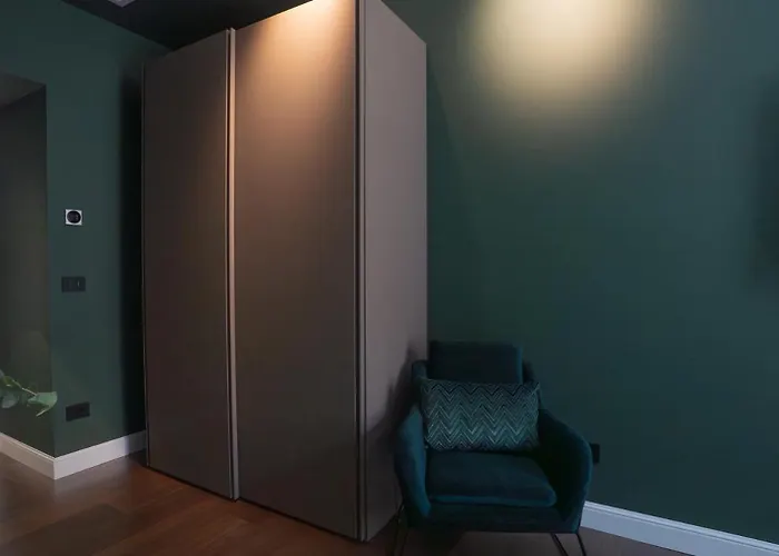 Dimora Vianello Guest house Trieste