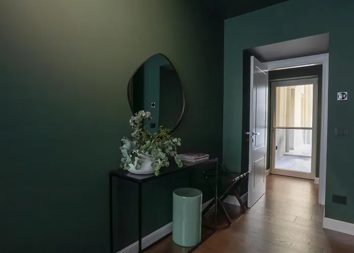 Guest house Dimora Vianello Trieste