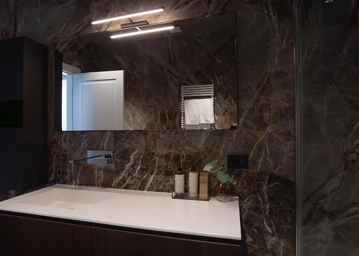 Dimora Vianello 3* Trieste