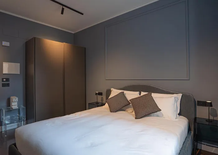 Dimora Vianello Guest house 3*