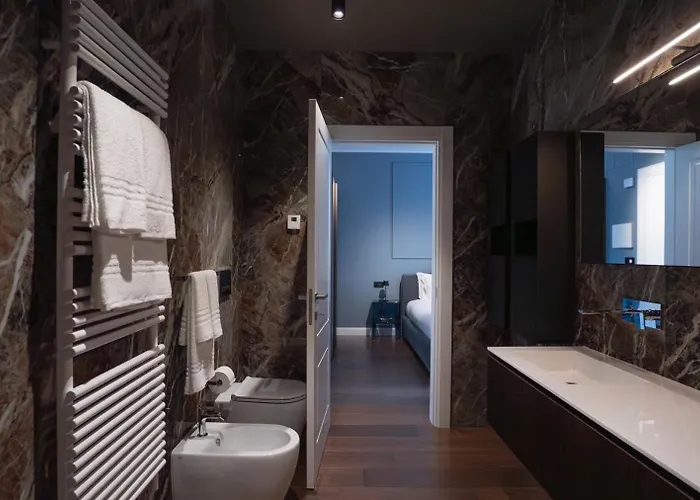 Dimora Vianello Guest house