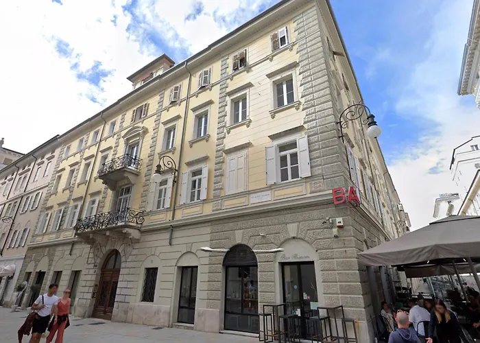 Dimora Vianello Trieste